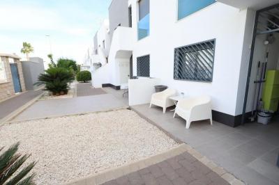 Бунгало на продажу в Campoamor - 750847 Бунгало на продажу в Campoamor - 750847
