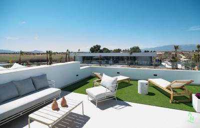 Апартаменты на продажу в Alhama de Murcia - 751143 Апартаменты на продажу в Alhama de Murcia - 751143