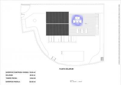 Villa for sale in Cabo de Palos - 751403