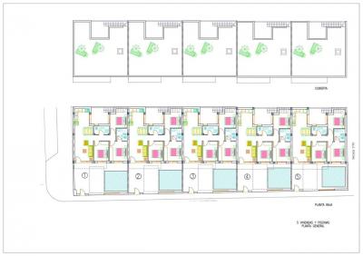 House for sale in Jerónimo y Avileses - 752077