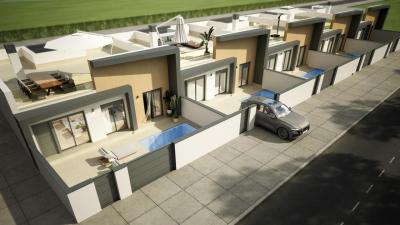 House for sale in Jerónimo y Avileses - 752077