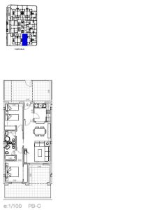Апартаменты на продажу в Campoamor - 748313