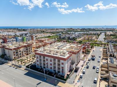 Апартаменты на продажу в Campoamor - 748313