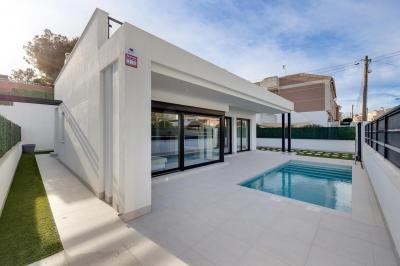 Villa myytävänä Pinar de Campoverde - 752739 Villa myytävänä Pinar de Campoverde - 752739