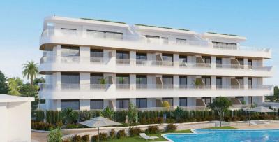 Апартаменты на продажу в Campoamor - 752862