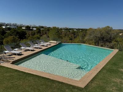 Апартаменты на продажу в Campoamor - 765361 Апартаменты на продажу в Campoamor - 765361