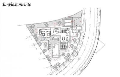 Вилла на продажу в Benissa pueblo - 767591 Вилла на продажу в Benissa pueblo - 767591