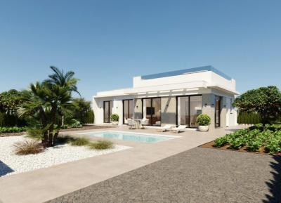 Villa zum verkauf in Fuente Álamo - 750724 Villa zum verkauf in Fuente Álamo - 750724