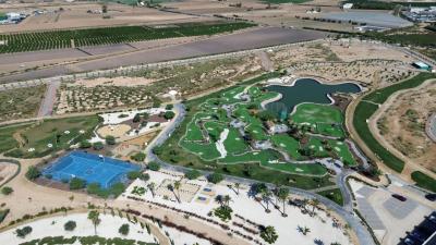 Lägenhet till salu i Dolores de Pacheco-Santa Rosalía - 752221 Lägenhet till salu i Dolores de Pacheco-Santa Rosalía - 752221