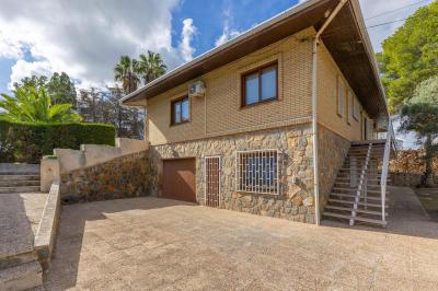 Вилла на продажу в Campoamor - 747675 Вилла на продажу в Campoamor - 747675