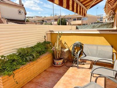 House for sale in Santiago de la Ribera, San Javier - 769828