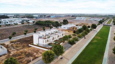 Villa zum verkauf in Zona Pueblo - 771580 Villa zum verkauf in Zona Pueblo - 771580
