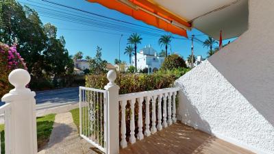 Bungalow myytävänä Campoamor - 771801 Bungalow myytävänä Campoamor - 771801