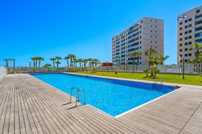Апартаменты на продажу в Campoamor - 772147 Апартаменты на продажу в Campoamor - 772147