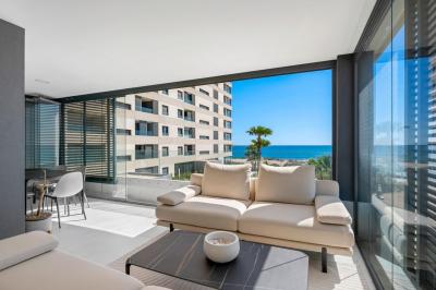 Апартаменты на продажу в Campoamor - 772147 Апартаменты на продажу в Campoamor - 772147