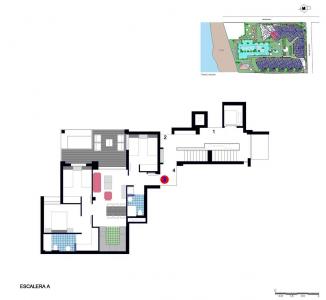 Lägenhet till salu i Centro Urbano - 747780 Lägenhet till salu i Centro Urbano - 747780