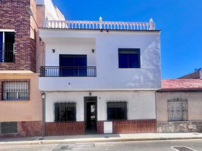 Duplex à vendre à Zona Pueblo - 774875 Duplex à vendre à Zona Pueblo - 774875