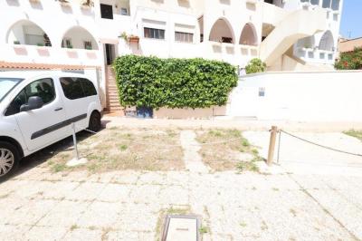 Bungalow myytävänä Campoamor - 777122 Bungalow myytävänä Campoamor - 777122