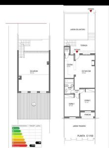 Bungalow myytävänä Campoamor - 778080 Bungalow myytävänä Campoamor - 778080