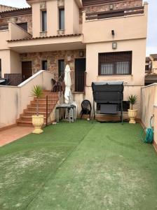 Villa zum verkauf in Los Alcázares - 778209