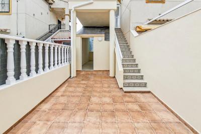 Bungalow myytävänä Campoamor - 778355 Bungalow myytävänä Campoamor - 778355