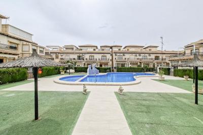 Bungalow myytävänä Campoamor - 778355 Bungalow myytävänä Campoamor - 778355