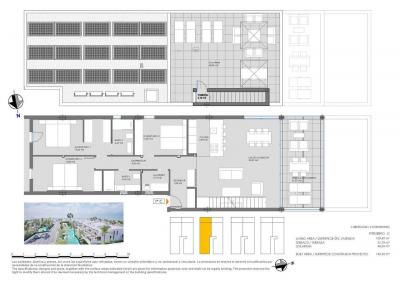 Bungalow til salg i Los Barreros-Cuatro Santos - 778375 Bungalow til salg i Los Barreros-Cuatro Santos - 778375