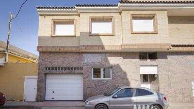 出售住房Los Alcázares, 洛斯阿尔卡萨雷斯 - 778389