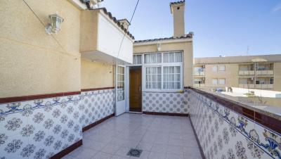 出售住房Los Alcázares, 洛斯阿尔卡萨雷斯 - 778389
