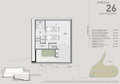 Villa myytävänä Pueblo Levante - 778928 Villa myytävänä Pueblo Levante - 778928