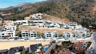 Villa myytävänä Pueblo Levante - 778929 Villa myytävänä Pueblo Levante - 778929