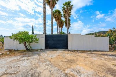 Country property for sale in La Nucia Pueblo - 779491