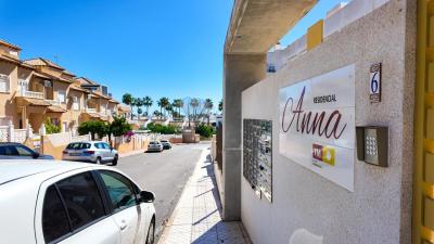 Апартаменты на продажу в Campoamor - 779663 Апартаменты на продажу в Campoamor - 779663