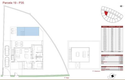 Villa zum verkauf in Fuente Álamo - 747748 Villa zum verkauf in Fuente Álamo - 747748