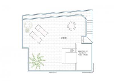 Villa for sale in Cabo de Palos - 782030
