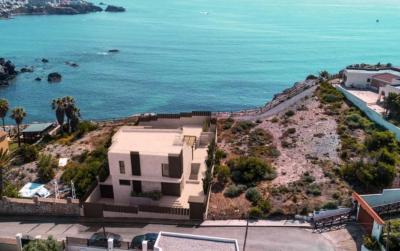 Villa for sale in Cabo de Palos - 782030