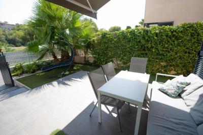 Апартаменты на продажу в Campoamor - 782219 Апартаменты на продажу в Campoamor - 782219