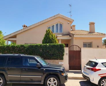 Villa zum verkauf in San Javier - 782473