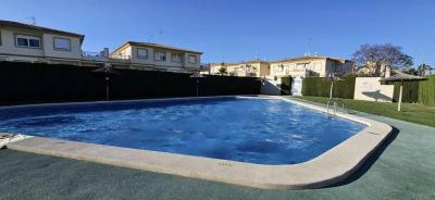 Bungalow myytävänä Campoamor - 783507 Bungalow myytävänä Campoamor - 783507