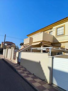 Bungalow myytävänä Campoamor - 783507 Bungalow myytävänä Campoamor - 783507