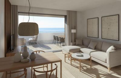 Wohnung zum verkauf in Moncofa - 778077 Wohnung zum verkauf in Moncofa - 778077