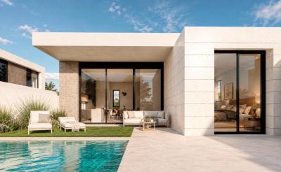Villa zum verkauf in Zona Pueblo - 784057 Villa zum verkauf in Zona Pueblo - 784057