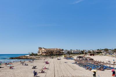 Апартаменты на продажу в Campoamor - 784385 Апартаменты на продажу в Campoamor - 784385