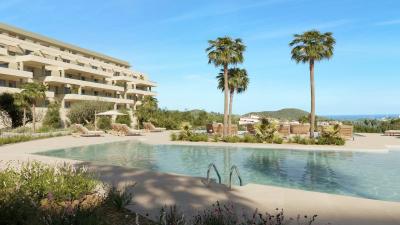 Lägenhet till salu i Mijas Pueblo - Peña Blanquilla - 784864 Lägenhet till salu i Mijas Pueblo - Peña Blanquilla - 784864
