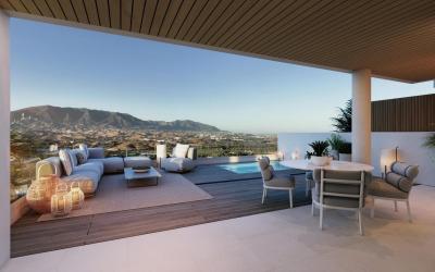Lägenhet till salu i Mijas Pueblo - Peña Blanquilla - 784933 Lägenhet till salu i Mijas Pueblo - Peña Blanquilla - 784933