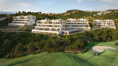 Lägenhet till salu i Mijas Pueblo - Peña Blanquilla - 784933 Lägenhet till salu i Mijas Pueblo - Peña Blanquilla - 784933