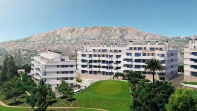 Lägenhet till salu i Mijas Pueblo - Peña Blanquilla - 784948 Lägenhet till salu i Mijas Pueblo - Peña Blanquilla - 784948