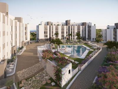 Lägenhet till salu i Mijas Pueblo - Peña Blanquilla - 784955 Lägenhet till salu i Mijas Pueblo - Peña Blanquilla - 784955