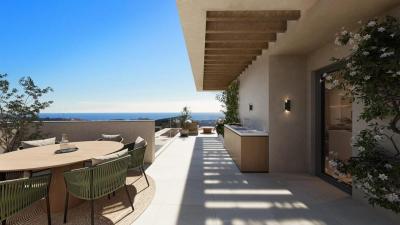 Lägenhet till salu i Mijas Pueblo - Peña Blanquilla - 785025 Lägenhet till salu i Mijas Pueblo - Peña Blanquilla - 785025