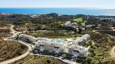 Lägenhet till salu i Mijas Pueblo - Peña Blanquilla - 785025 Lägenhet till salu i Mijas Pueblo - Peña Blanquilla - 785025